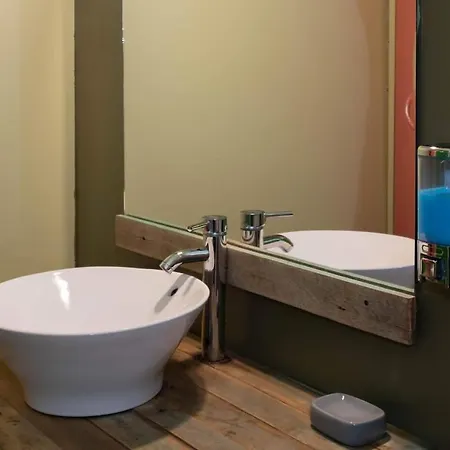 Πανσιόν Zen Κλουζ-Ναπόκα