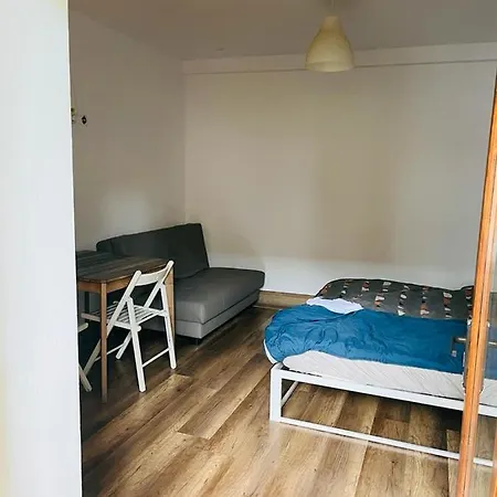 Zen Maison d'hôtes *