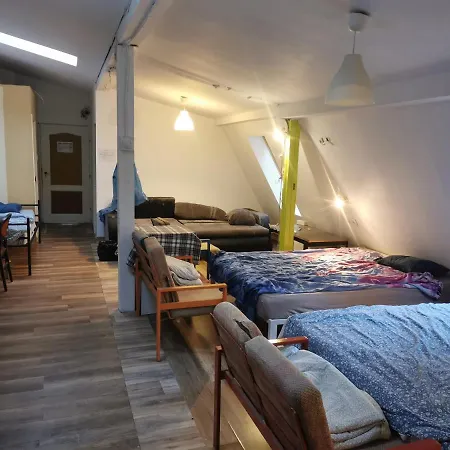 Zen Pensjonat Kluż-Napoka