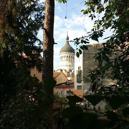 Zen Cluj-Napoca