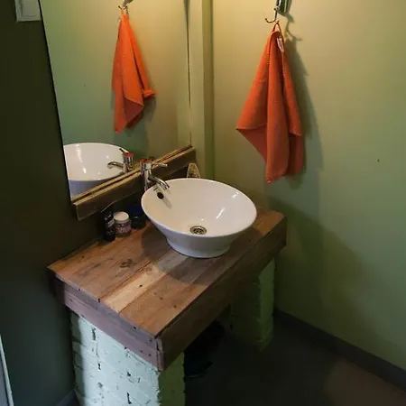 Maison d'hôtes Zen Cluj-Napoca