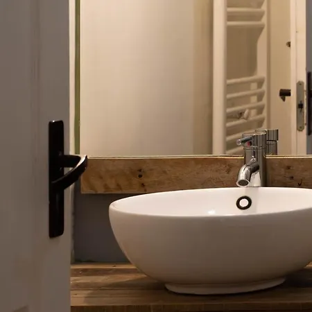 Zen Maison d'hôtes Cluj-Napoca