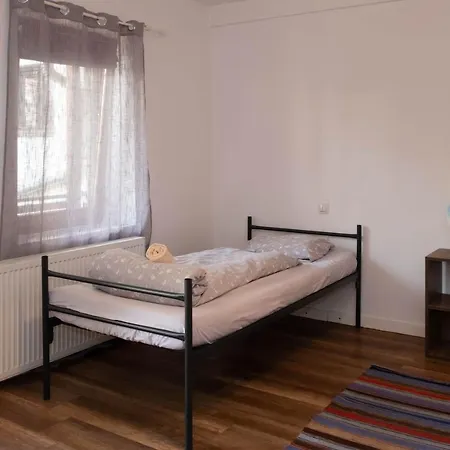 Zen Maison d'hôtes