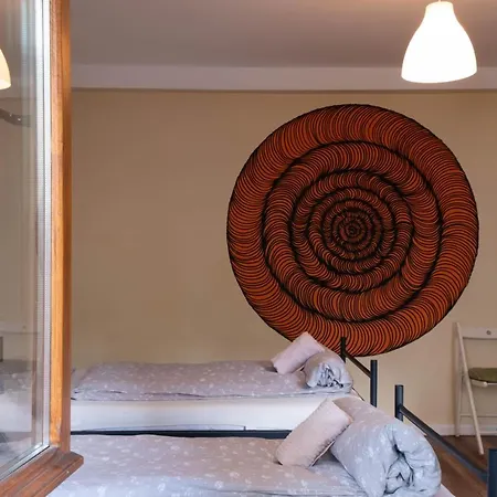 Zen Pensjonat *