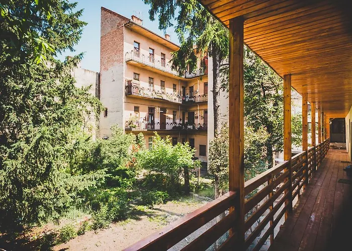 Zen Guest house Cluj-Napoca