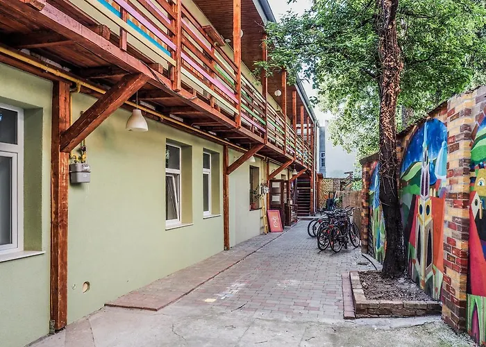 Zen Guest house Cluj-Napoca